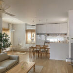 ห้องนั่งเล่น/บาร์น้ำ