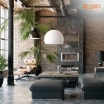 ห้องนั่งเล่น