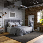 ห้องนอน