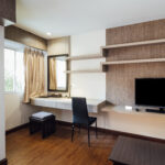 ห้องนั่งเล่น